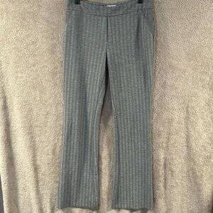 New York & Company Stretch Dress Pants Medium Tall